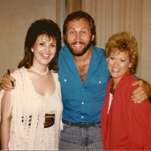 Darlene,Tom,Lorrie