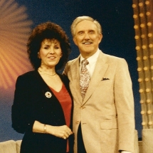 Ralph Emery &amp; Darlene