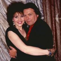 Darlene & Mickey Gilley