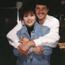 Darlene & Ty Herndon