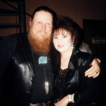 Mickey Jones & Darlene