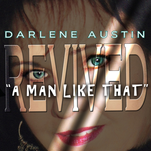 (Where Do You Find) A Man Like That (Digital Download)